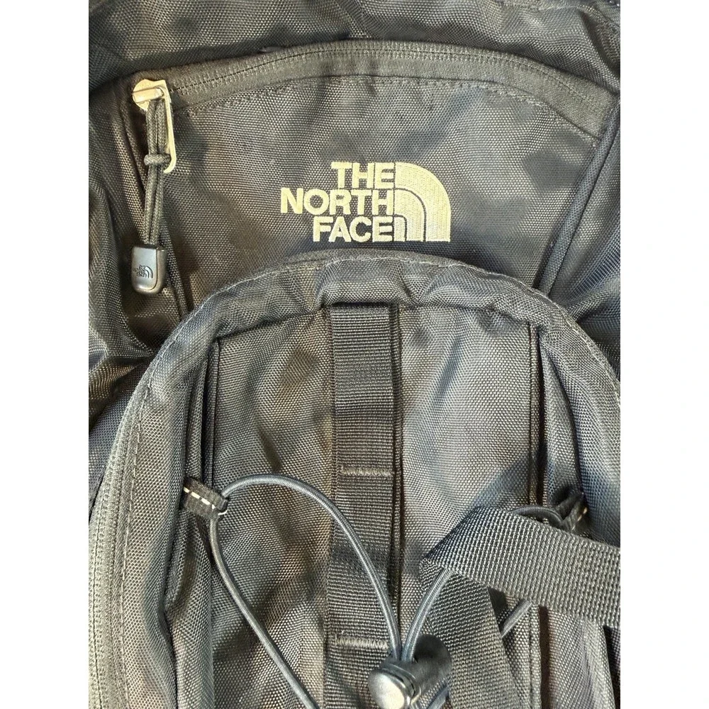 The North Face Heckler Backpack